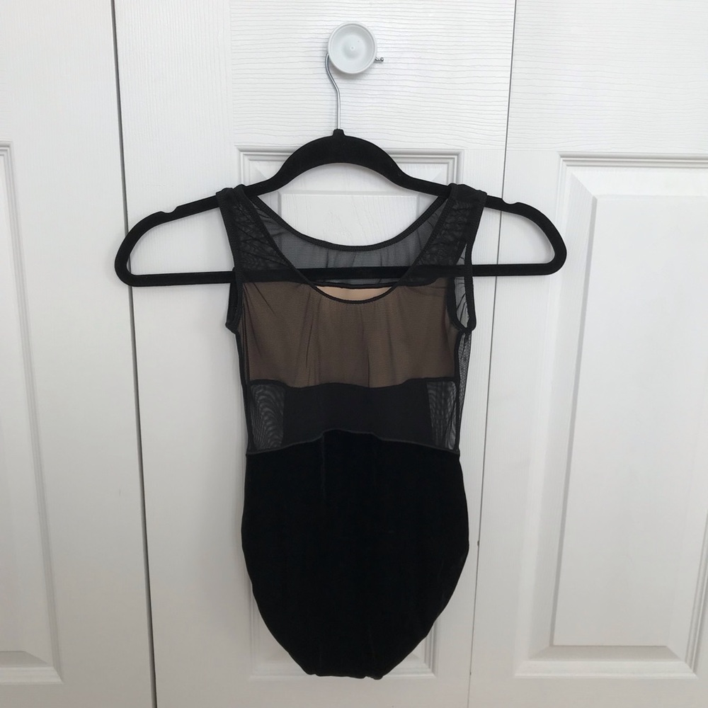Motionwear leotard - Picture 2 of 3